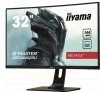 Monitor 31.5 cale GB3266QSU-B1 VA,QHD,144HZ,1MS,1500R,DPx,HDMIx2,USBx4